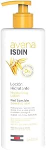 AVENA INTENSE H&B LOTION   17OZ