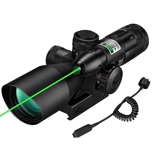 SCOPE FLASHLIGHT