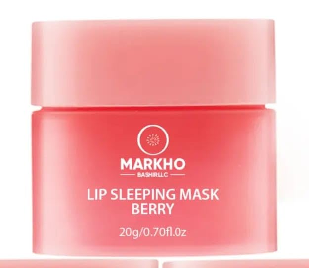 HYDRATING LIP SLEEPING MASK