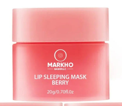HYDRATING LIP SLEEPING MASK