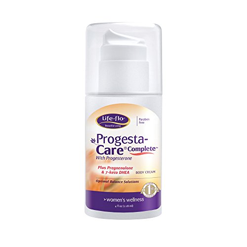 LIFE FLO PROGESTACARE+ CRM,WOMAN