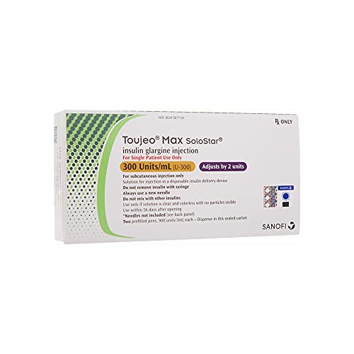 INS TOUJEO SOLSTR SY 300U/ML3X1.5