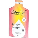 LIQUACEL LQ 30ML APPLE SF