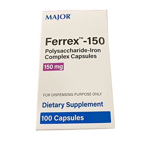 FERREX 150 CP 100UD