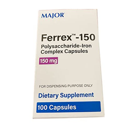FERREX 150 CP 100UD