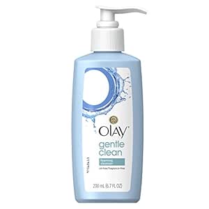 OLAY FFW SENSITIVE       6.78z