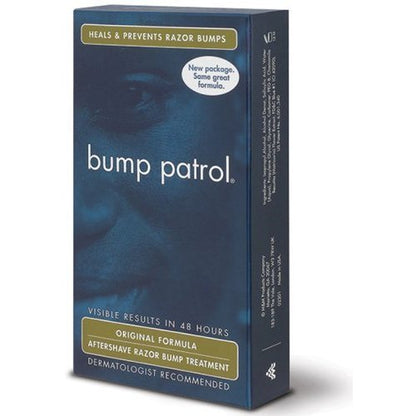 BUMP PATROL GL 2OZ ORIGINAL