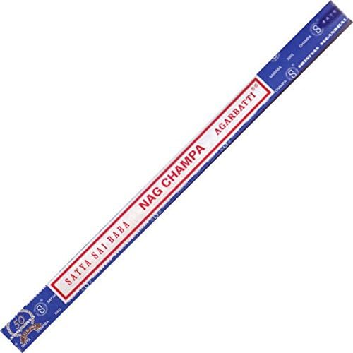 SAI BABA INCENSE,NAG CHAMPA SAI B