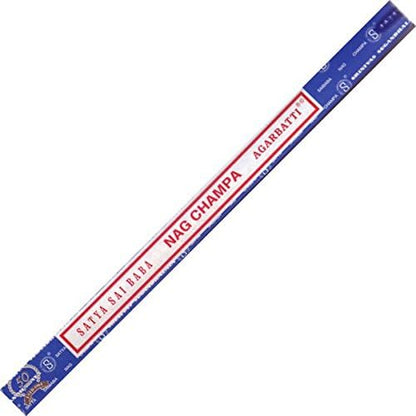 SAI BABA INCENSE,NAG CHAMPA SAI B