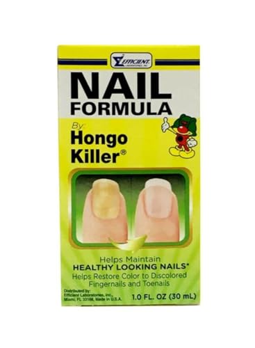 HONGO KILLER LQ 30ML SOLUTION