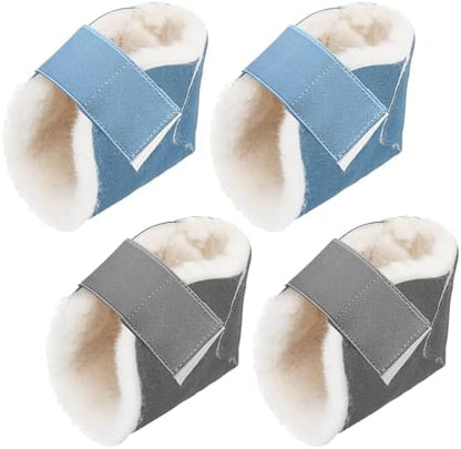 SHEEPETTE HEEL PROTECTOR SB 2EA