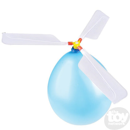 BALLOON HELICOPTER
