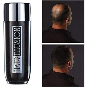 HAIR ILLUSION REGROWTH VIT 60CT