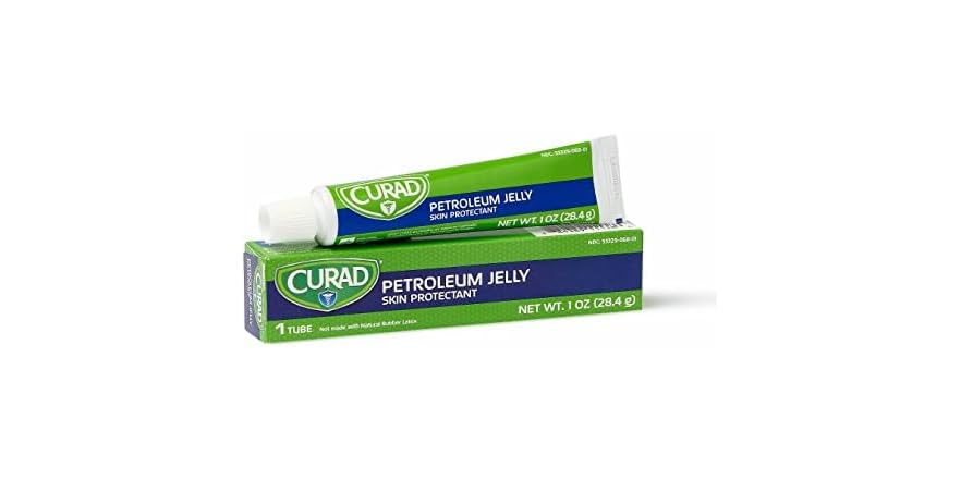 CURAD PETROLEUM JL 28.4GM LF
