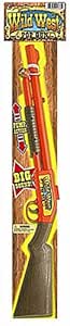 Wild West Pop Gun