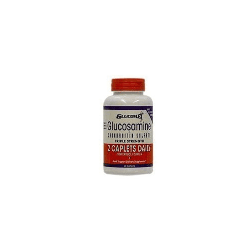 GLUCOFLEX GLUCOSAMINE/MSM TB 60