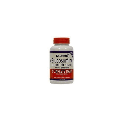 GLUCOFLEX GLUCOSAMINE/MSM TB 60