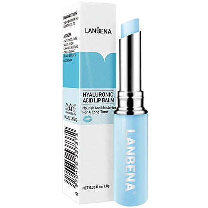 LIP BALM HYALURONIC