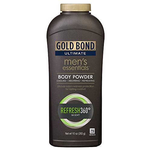 GOLD BOND ULT 5IN1 LT 93GM SPF15