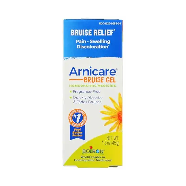ARNICARE BRUISE,1.5 OZ