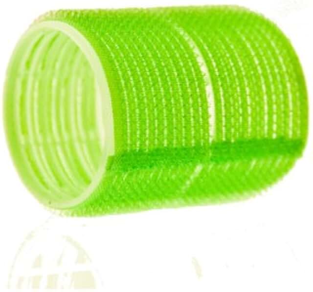 ROLLERS VELCRO MEDIUM 6PK