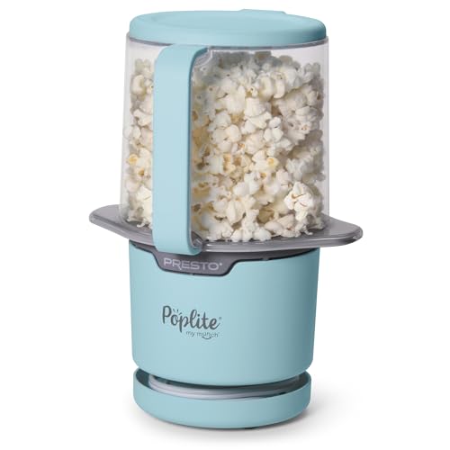 PRESTO POPCORN AIR POPPER