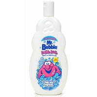 Mr Bubble Bath Extra Gentle 36oz