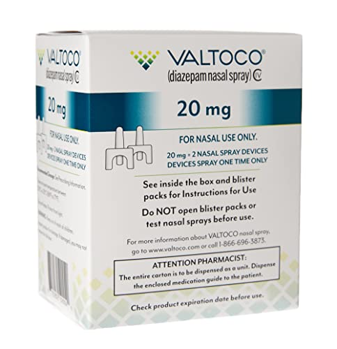 VALTOCO SN 10MG/SP 2 NSL       C4
