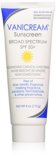 VANICRM SNSC LT 12% 85GM SPF35