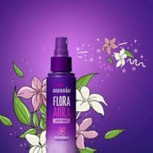 AUSSIE FLORA SCENT BOOST 3.2