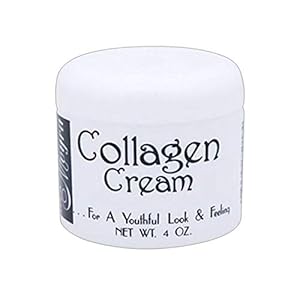 MS. MOYRA COLLAGEN CREAM    4OZ