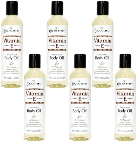 COCOCARE ANTIOXIDANT GEL,VIT E