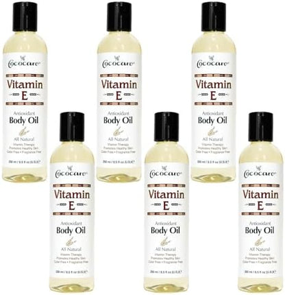 COCOCARE ANTIOXIDANT GEL,VIT E