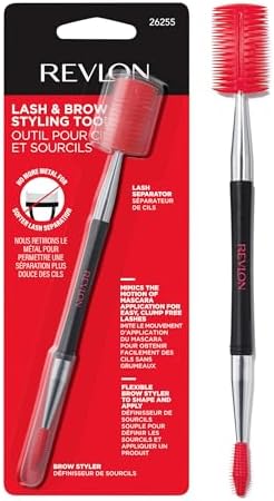 REVLON Lash & Brow Styling Tool