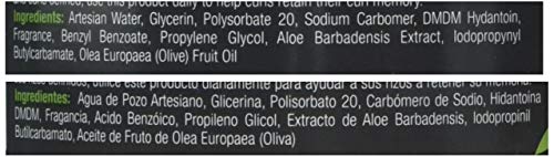 AMPRO CURL ENHANCER XTR DRY 10Z