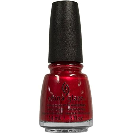 china glaze Nail Lacquer - Pool Party