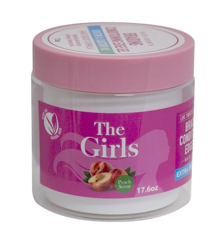 DR.GIRLS EDGE CONTROL COCO 1.76