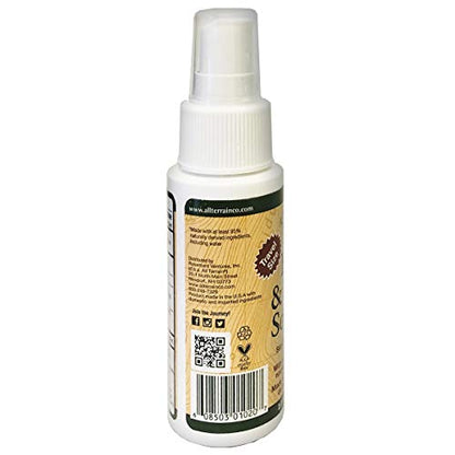 Bite Soother Spray