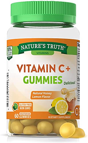 ZINC GUMMIES 30MG 70CT NATURE'S BOUNTY