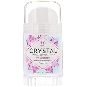 CRYSTAL CRYSTL STK DEOD,TWIST-UP