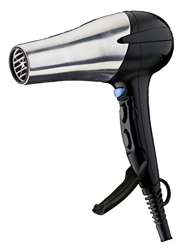 CONAIR Infinitipro 1875 Watt Quick Styling Hair Dryer - Orange