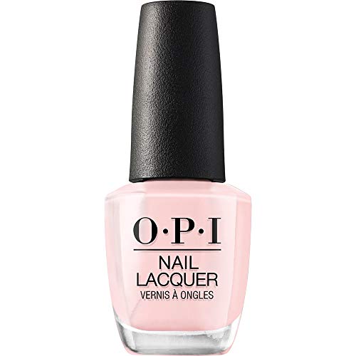 NAIL POLISH PRETTY IN PINK 220