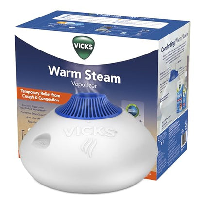 HUMIDIFIER VICKS FLTRFR EQ 0.5GAL