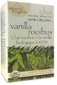UNCLE LEE'S TEA TEA,OG2,IMP VAN ROOB CHAI