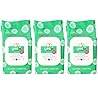 TOWELETTES,FACE,CUCMB,H/A