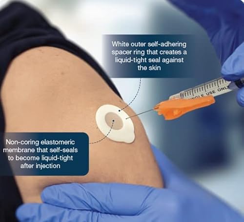 INJECT-SAFE AP 100