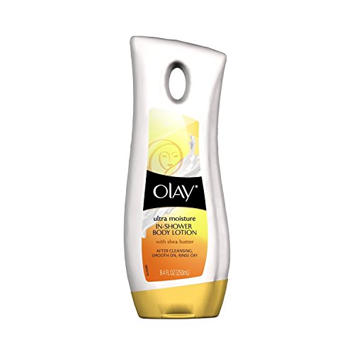 OLAY INSHOWERE BODY LOTION15.2Z