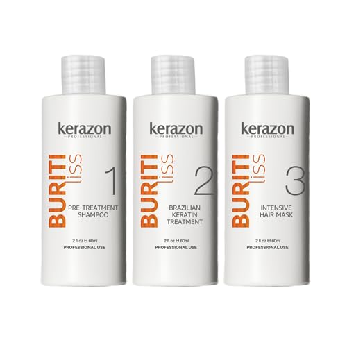 ADV BRAZ/KERATIN TREATMENT 16.9