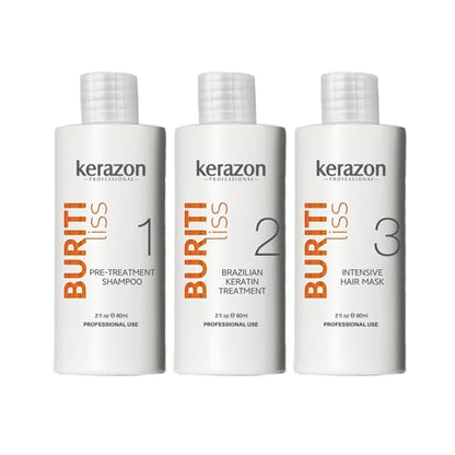 ADV BRAZ/KERATIN TREATMENT 16.9