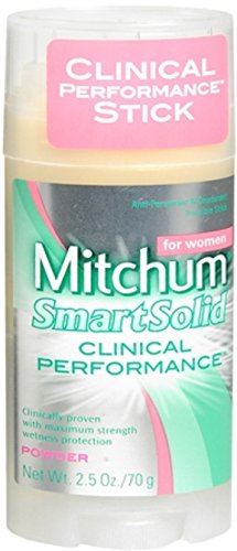 MITCHUM T/ODF WMN GL 25% 96GM48HR